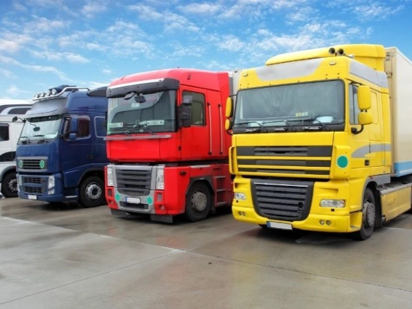 Bursa Antakya Nakliye